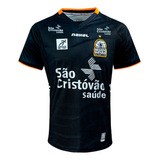 Camisa De Volei Osasco
