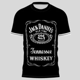 Camisa De Whisky Promocao