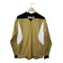 Camisa Dellerba Goleiro Anos 2000 Dourada Tamanho G