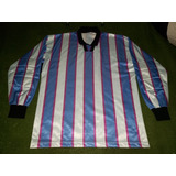 Camisa Dellerba Goleiro Gk