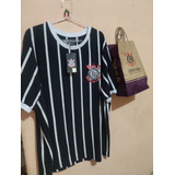 Camisa Democracia Tamanho G2