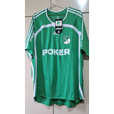 Camisa Deportivo Cali 2006