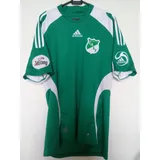 Camisa Deportivo Cali Colombia