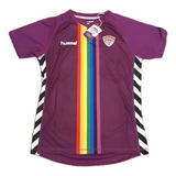 Camisa Deportivo Guadalajara Rainbow