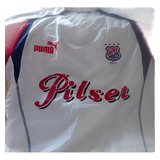Camisa Deportivo Independente Medellin