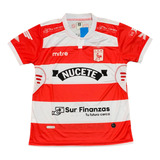 Camisa Deportivo Moron 2023