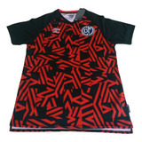 Camisa Deportivo Municipal Do