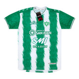 Camisa Desamparados De San