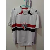 Camisa Dez Sao Paulo