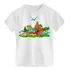 Camisa Dinossauro Blusa Dinossauro