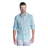 Camisa Dlz Xadrez Blusa