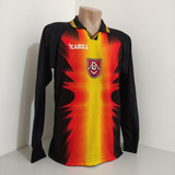Camisa Dmv Brasil Anos
