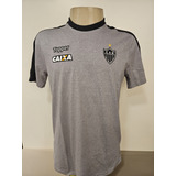 Camisa Do Atlético Mineiro Galo Entrevista - Nova