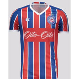 Camisa Do Bahia Oficial