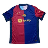 Camisa Do Barcelona 23
