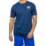 Camisa Do Barcelona Masculina