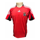 Camisa Do Benfica Oficial