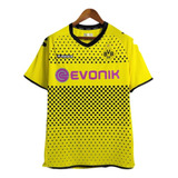 Camisa Do Borussia Dortmund