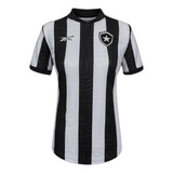 Camisa Do Botafogo Feminina 2023/24 - Envio Imediato