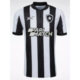 Camisa Do Botafogo Oficial