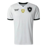Camisa Do Botafogo Oficial