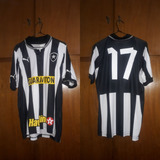Camisa Do Botafogo Puma