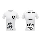 Camisa Do Botafogo Seu