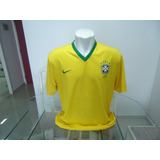 Camisa Do Brasil