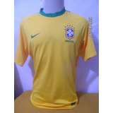 Camisa Do Brasil 