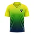 Camisa Do Brasil Buriti - Copa 2022