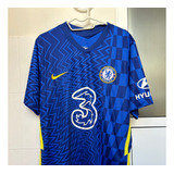 Camisa Do Chelsea Fc