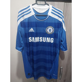 Camisa Do Chelsea 
