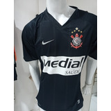 Camisa Do Corinthians Antiga