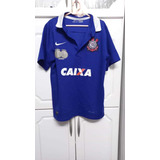 Camisa Do Corinthians Antiga 