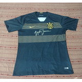 Camisa Do Corinthians Ayrton