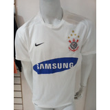 Camisa Do Corinthians Nike