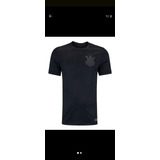 Camisa Do Corinthians Nike