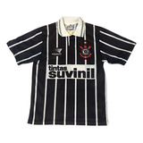 Camisa Do Corinthians Oficial