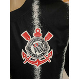 Camisa Do Corinthians Oficial