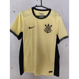 Camisa Do Corinthians Original