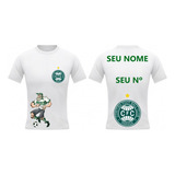 Camisa Do Coritiba Original