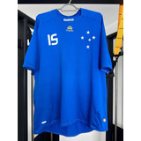 Camisa Do Cruzeiro 2009
