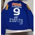 Camisa Do Cruzeiro Manga Longa W. Paulista 2010