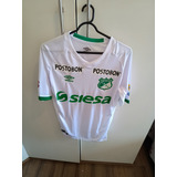 Camisa Do Deportivo Cali