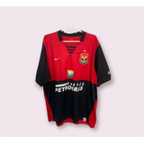 Camisa Do Flamengo 2008