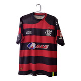 Camisa Do Flamengo 2009