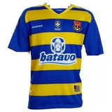 Camisa Do Flamengo 2010