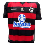 Camisa Do Flamengo 2010