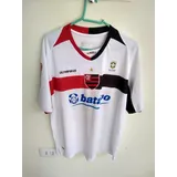 Camisa Do Flamengo 2010