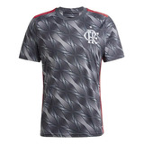 Camisa Do Flamengo 2025